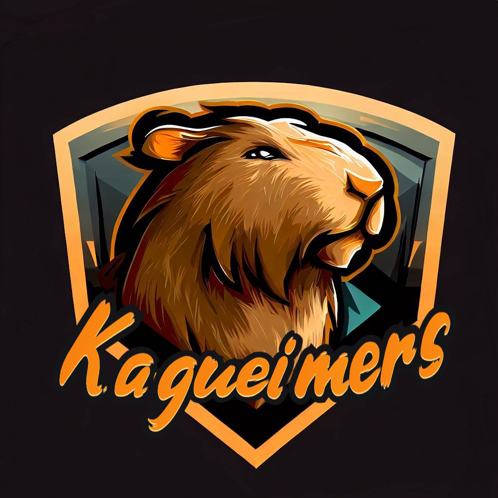 ESports kagueimers